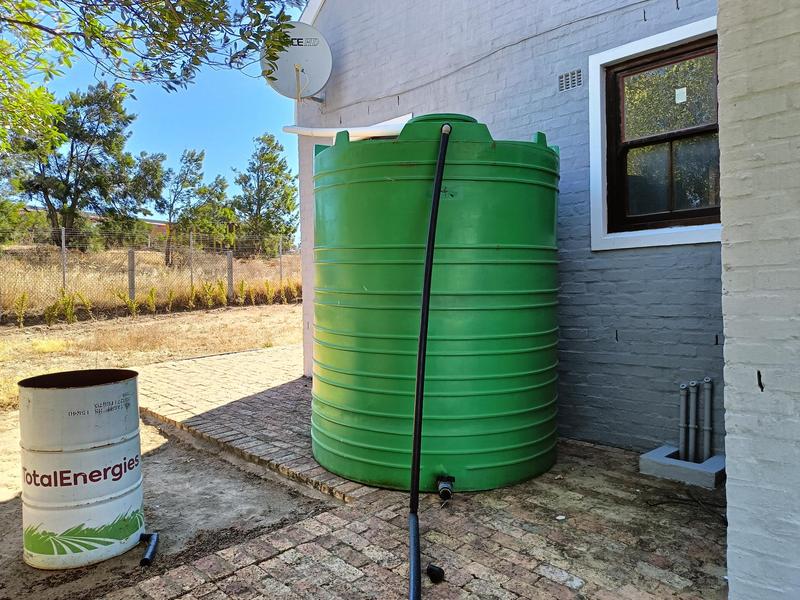 2 Bedroom Property for Sale in Darling Western Cape